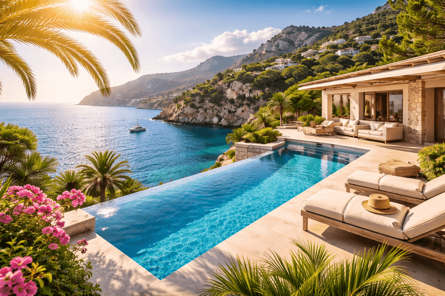 Immobilien Mallorca