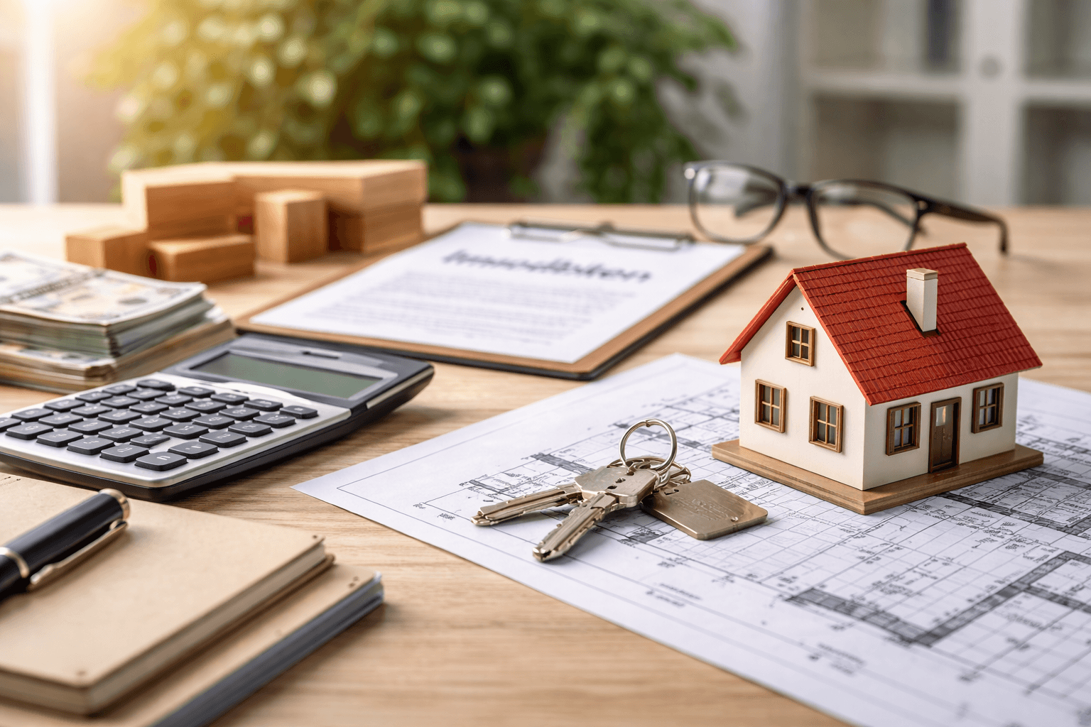 Immobilien